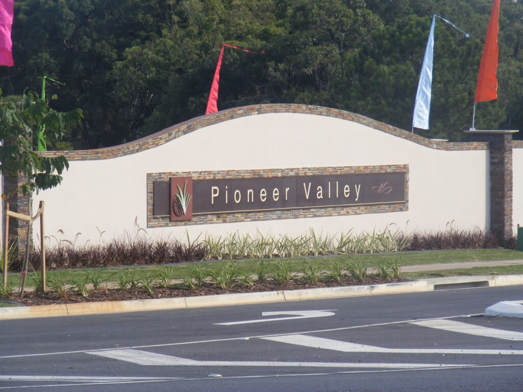 Pioneer Valley